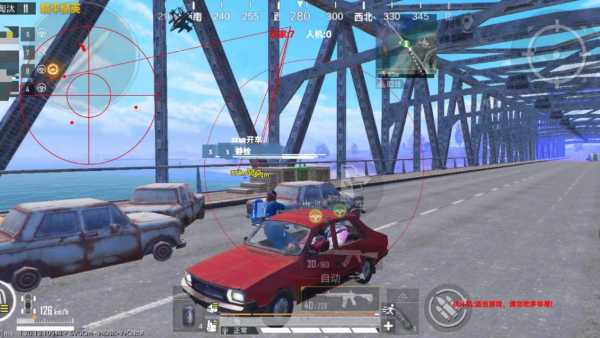 和平精英辅助：游戏公平性与技术挑战