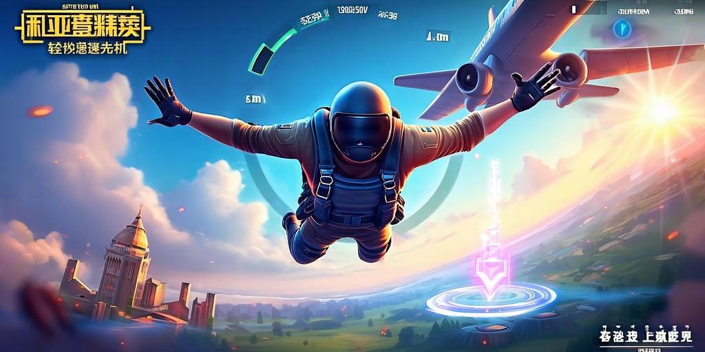 【神罚特别版】✅支持所有电脑系统，支持模拟器高清版。人物透视 锁死自瞄 射线方框 物资显示